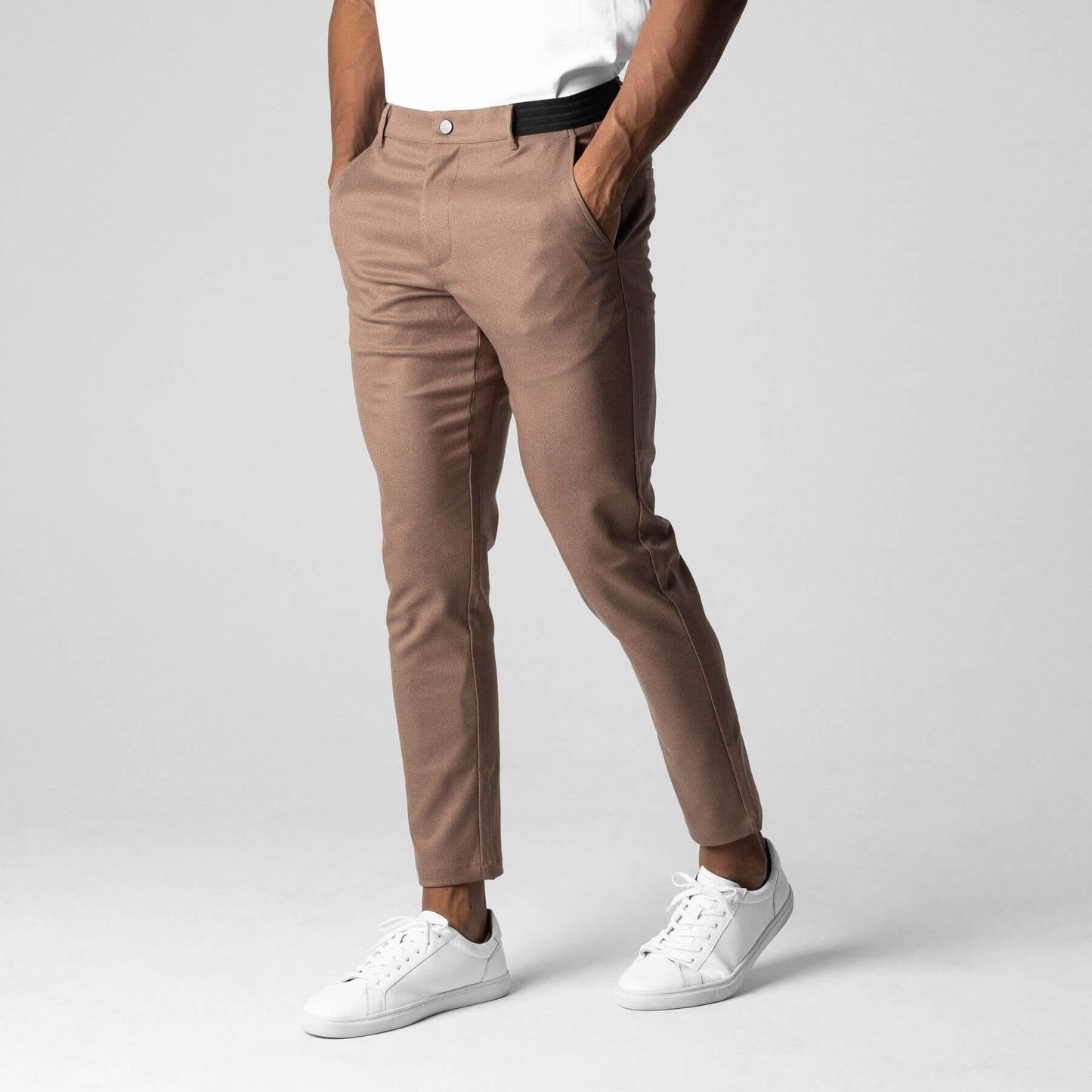 Noah - Die moderne Slim-Fit-Hose