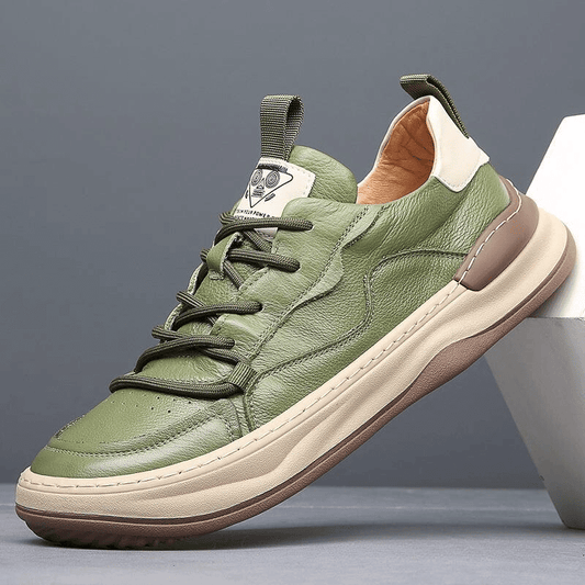 Vireon - Der stylische und bequeme Sneaker